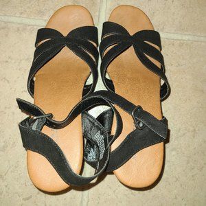 American Eagle Platform Heels